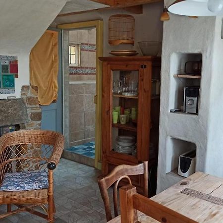 Charmante Petite Maison De Pecheur - Proche Ile De Brehat Et Gr34 Lézardrieux Dış mekan fotoğraf