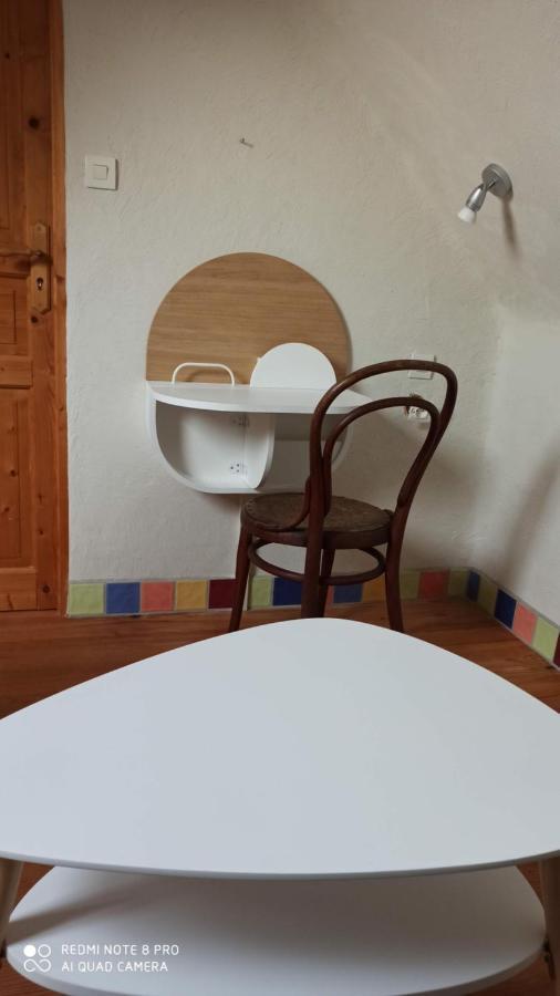 Charmante Petite Maison De Pecheur - Proche Ile De Brehat Et Gr34 Lézardrieux Dış mekan fotoğraf