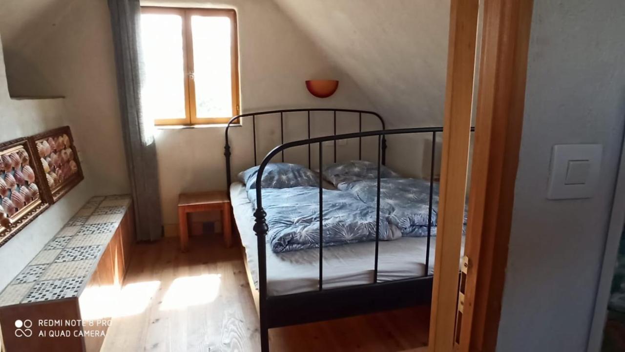 Charmante Petite Maison De Pecheur - Proche Ile De Brehat Et Gr34 Lézardrieux Dış mekan fotoğraf