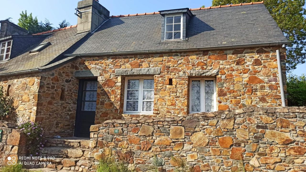 Charmante Petite Maison De Pecheur - Proche Ile De Brehat Et Gr34 Lézardrieux Dış mekan fotoğraf